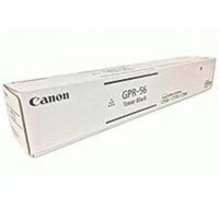 Canon 0998C003AA (GPR-56) Black Toner Cartridge
