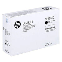 HP LaserJet 26X Black Toner Cartridge CF226XC Pro