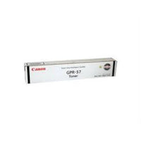 Canon 0473C003AA (GPR‑57) Black Toner Cartridge