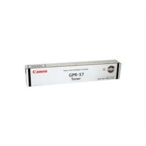Canon 0473C003AA (GPR‑57) Black Toner Cartridge