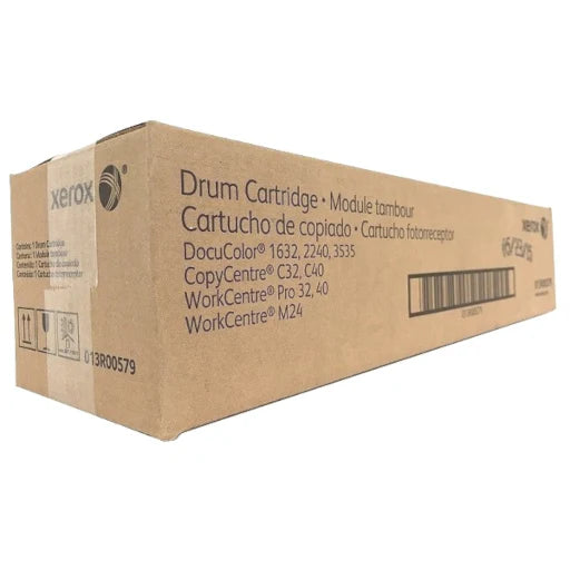 Xerox 013R00579 Black & Color Drum Cartridge