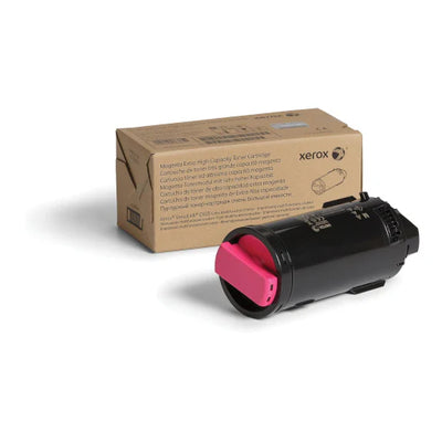 Xerox Magenta Toner Cartridge 106R03929 VersaLink C605