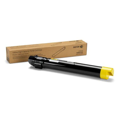 Xerox 106R01438 High Capacity Yellow Toner Cartridge