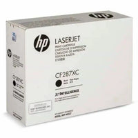 HP CF287XC (87X) Black Toner Cartridge