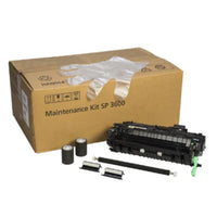 Ricoh 407327 (Type SP 3600) SP 3600DN / SP 3600SF / SP 3610SF Maintenance Kit