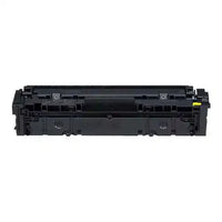 Canon 1243C001 (045H) Yellow High Yield Toner Cartridge