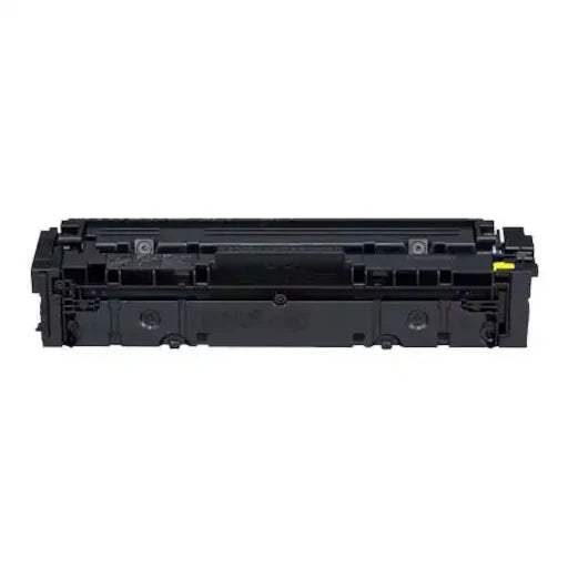 Canon 1243C001 (045H) Yellow High Yield Toner Cartridge