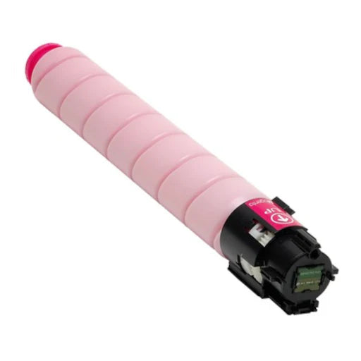 Ricoh Magenta Toner Cartridge 841726 LD MP C400