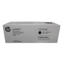 HP LaserJet Black Toner Cartridge CF410XC Pro
