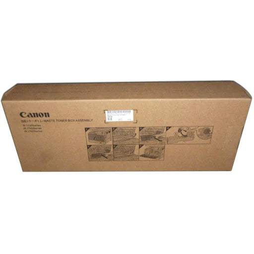 Canon FM4‑0905‑000 Waste Toner Bottle