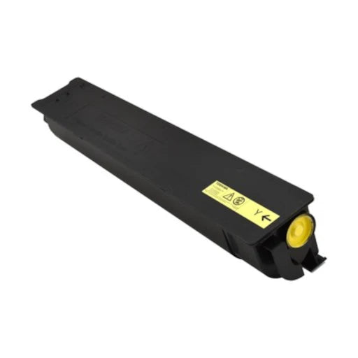 Toshiba T-FC556U-Y Yellow Toner Cartridge e-Studio