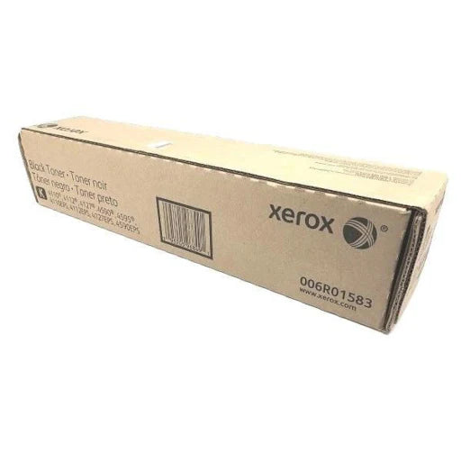 Xerox 4110, 4112, 4590, 4595, 4127 Toner Cartridge 006R01583
