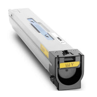 HP W9052MC Managed Yellow Toner Cartridge