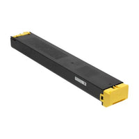 Sharp MX-23NT-YA Standard Yield Yellow Toner Cartridge