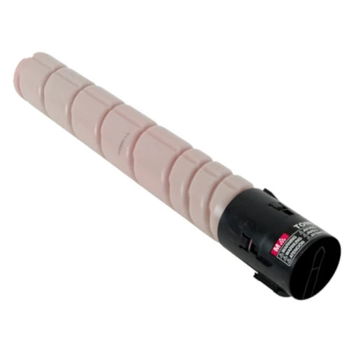 Konica Minolta TN-324M Magenta Toner Cartridge A8DA330 Bizhub