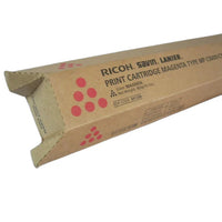 Ricoh 841286 (Magenta Toner Cartridge)