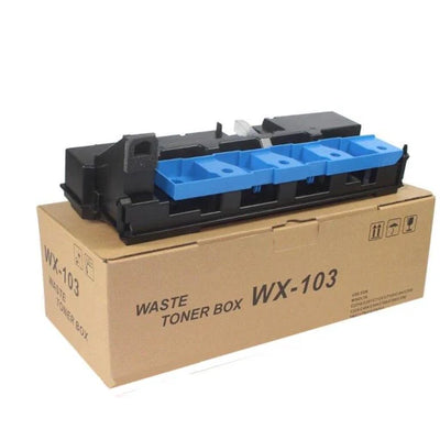 Konica Minolta A4NN0Y1 (WX-103) Waste Toner Box