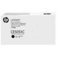 HP LaserJet CE505XC