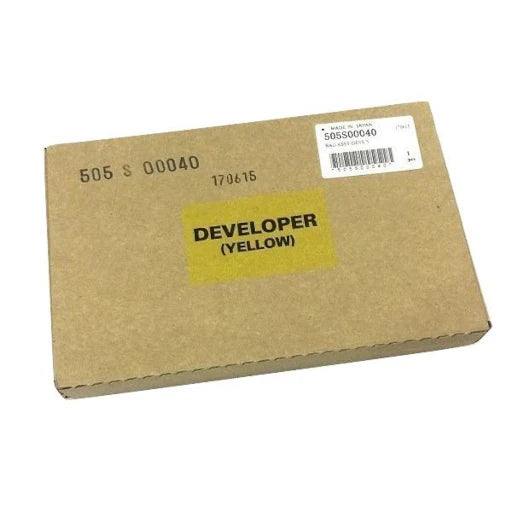 Xerox Versant, Press 505S00040