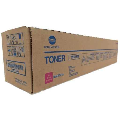 Konica Minolta Bizhub Press A1DY330