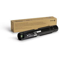 Xerox 106R03761 VersaLink C7000 Black Standard Capacity Toner Cartridge