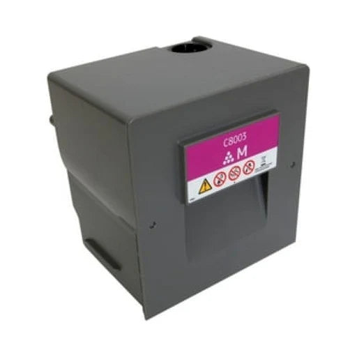 Ricoh Magenta Toner Cartridge 842198 IM MP C8003