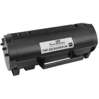 Konica Minolta TNP-38 Black Toner Cartridge A63W01W Bizhub 4000P