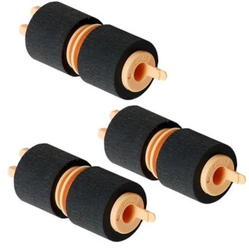 Xerox 604K56080 Paper Feed Roller Kit 3-Pack
