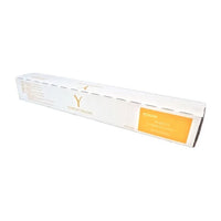 Kyocera TK-8517Y Yellow Toner Cartridge