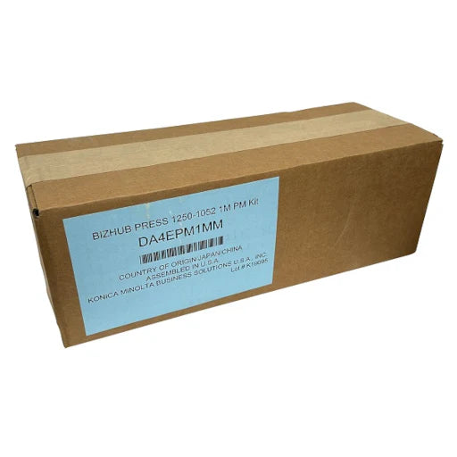Konica Minolta Bizhub DA4EPM1MM
