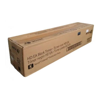 Xerox 006R01707 Iridesse Production Press Metered Black Toner Cartridge