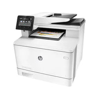 HP Color LaserJet Pro MFP M477fdn Multifunction Printer