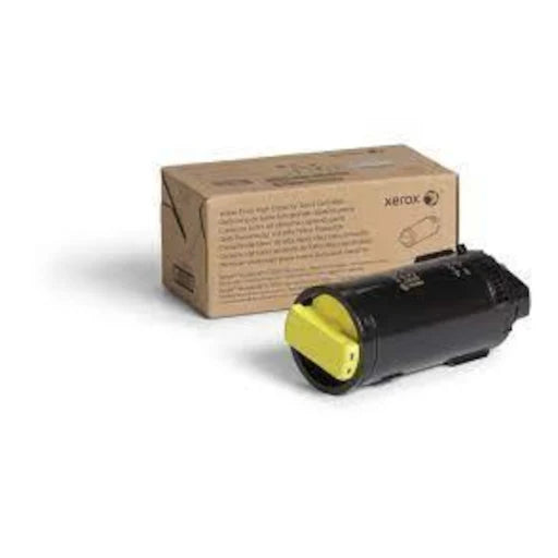 Xerox Yellow Toner Cartridge 106R03868 VersaLink C