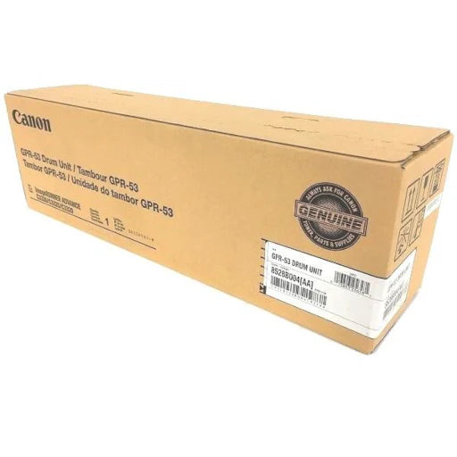 Canon 8528B004AA (GPR-53) Drum Unitv