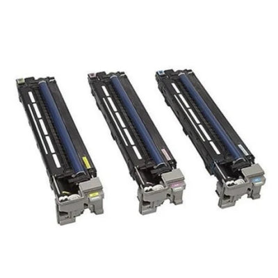 Ricoh 408035 SP C840dn / SP C842dn Color Drum Unit Kit (CMY)
