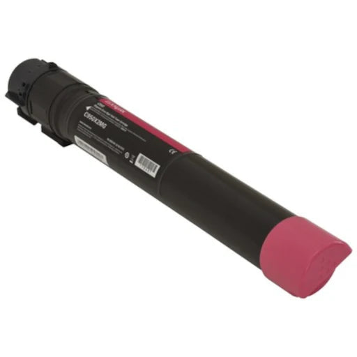 Lexmark Magenta Toner Cartridge C950X2MG C950de