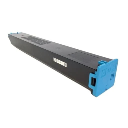 Sharp MX‑60NT‑CA Cyan Toner Cartridge
