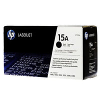 HP LaserJet C7115A