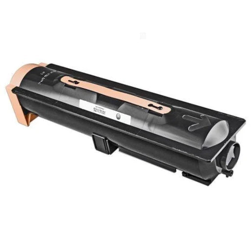 OKI 52117101 Black Toner Cartridge