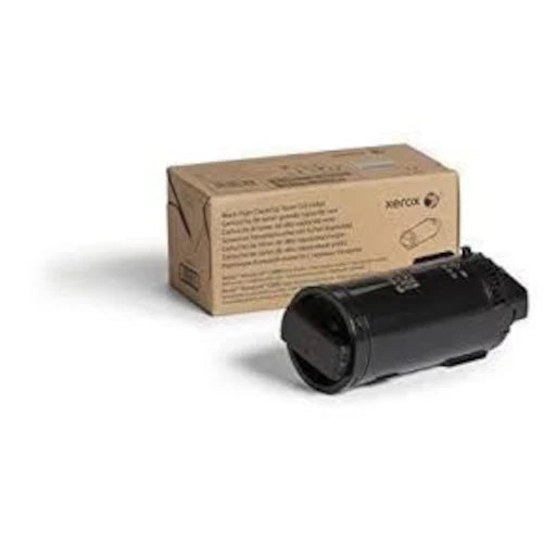 Xerox VersaLink C600/C605 106R03903 High Capacity Black Toner Cartridge