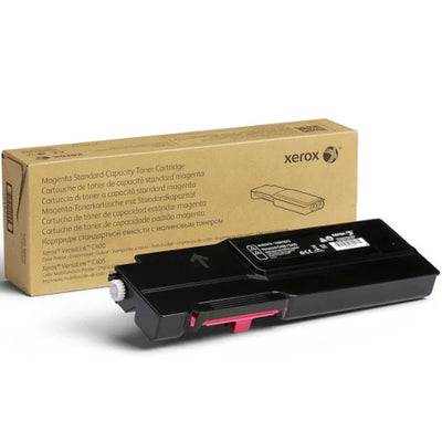 Xerox Magenta Toner Cartridge 106R03503 VersaLink C400 C405