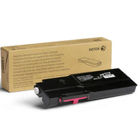 Xerox Magenta Toner Cartridge 106R03503 VersaLink C400 C405