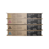 Ricoh Toner Cartridge Full Set 8423 IM C300 C400
