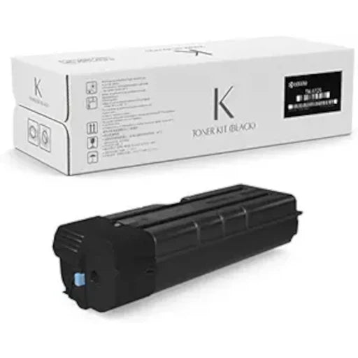 Copystar TK-6729 Black Toner Cartridge TASKalfa