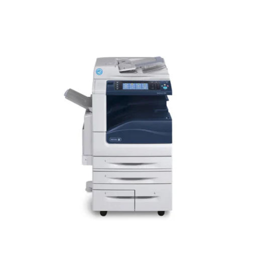 Xerox WorkCentre 7845i Multifunction Color Printer