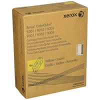 Xerox 108R00831 Yellow Solid Ink Sticks (4-Pack)