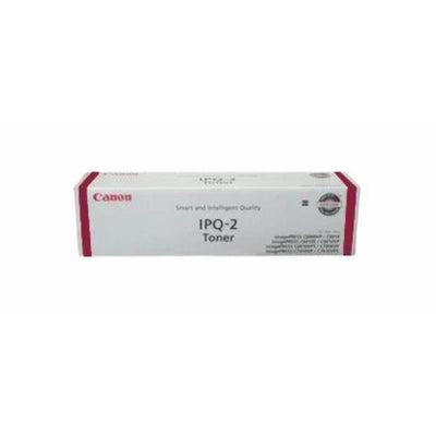 Canon IPQ-2 Magenta Toner Cartridge 0438B003 imagePRESS