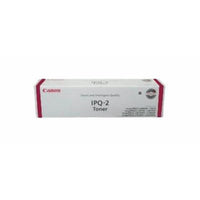 Canon IPQ-2 Magenta Toner Cartridge 0438B003 imagePRESS