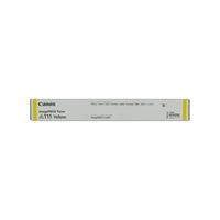 Canon 5149C001AA (T11) Yellow Toner Cartridge