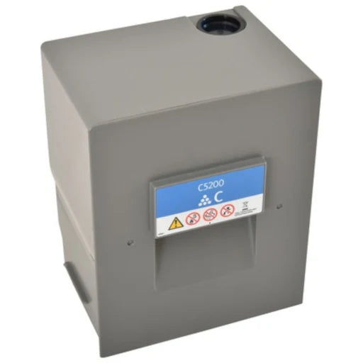 Ricoh Cyan Toner Cartridge 828425 Pro C5200